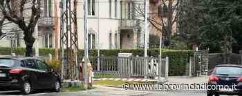 Canzo, il treno è in ritardo Pedone abbatte passaggio a livello - La Provincia di Como