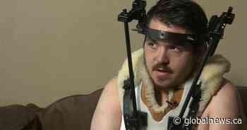 Edmonton man recovering after surviving crash that killed 4 others near Taber