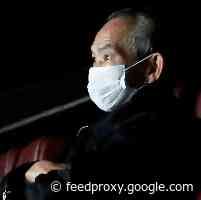 Movie Industry Has Lost $5 Billion In Coronavirus Closures