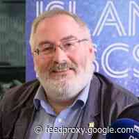 One Artist’s Advice To Young Artists: Skip Sports And Go To A Museum