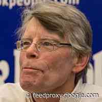 Stephen King Says He’s Uneasy About Woody Allen Being ‘Muzzled’ By Publisher