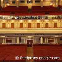 San Francisco Ballet And Symphony Cancel All Performances For At Least Two Weeks