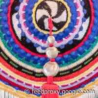 Yorkshire Artists Invigorate Their Area With Radical Art Thanks To An Art History Professor