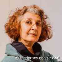 New Interest In Iranian Art, Partly Because So Many Artists Are Living In Exile