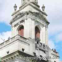 The Children’s Museum Of Manhattan Wants To Alter A Landmarked Church