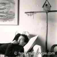 Alan Turner, Artist Who Painted Oddly Disturbing Trees And Body Parts, Has Died At 76