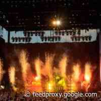 What The Likely To Spread Festival Cancellations Mean For Movie And Music Makers