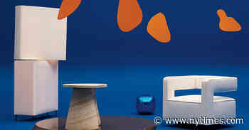 The Season’s Most Appealing Textural Furniture