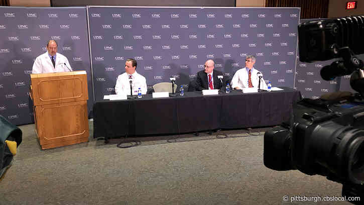 UPMC Putting Plans In Place To In Case Of Confirmed Case Of COVID-19