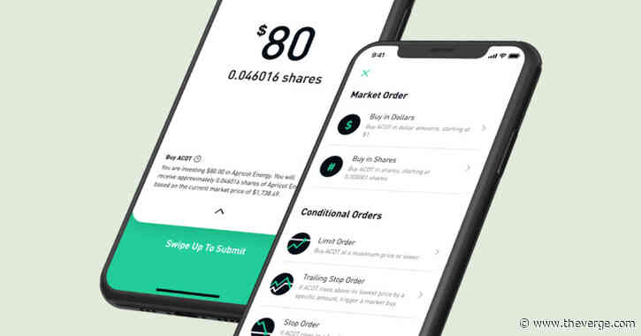 Robinhood is experiencing its third outage in a week as US stocks plummet