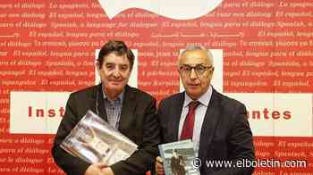 García Montero nombra diez nuevos directores de centros del Instituto Cervantes - EL BOLETIN.com