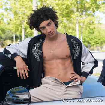 Darío Madrona y Carlos Montero, creadores de 'Élite', sobre Carmuel: "En la tercera temporada van a sufrir" - eCartelera