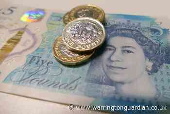 Unspent £60k for town's businesses handed back to Government