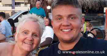 Builder, 25, dies after flying to Turkey for cheap gastric band operation