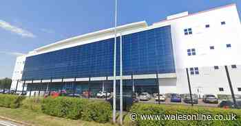 Newport data centre 'will block out neighbours' windows' if three-storey expansion plan goes ahead