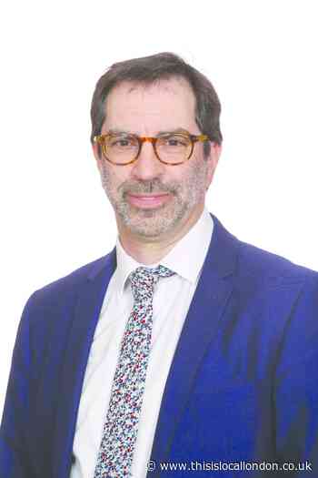 Enfield Council's former deputy leader in 'bullying' storm
