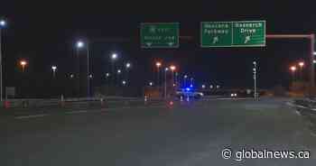 Second victim of fatal Regina car crash dies in hospital