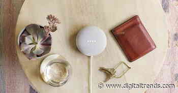 Get two Google Nest Minis for the price of one with our exclusive code