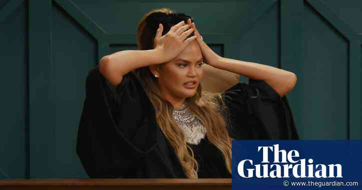 From Judge Chrissy Teigen to Idris Elba’s Top Gear: 10 bizarre shows to watch on Quibi