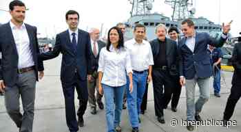 Los Graña: Nadine condicionó ingreso de GyM a gasoducto - LaRepública.pe