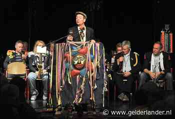 Het gonst over de moord op de carnavalsartiest, recherche onderzoekt duistere kanten van ‘Gradje Boemel’