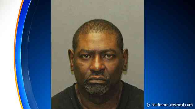 Edgewood Man Charged After Allegedly Trying To Bite Off Woman’s Finger, Police Say