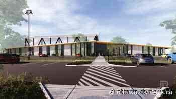 Councillors approve $40M loan for Ottawa film hub - CTV News