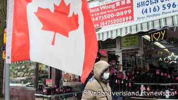 Ottawa asks premiers to identify COVID-19 needs as number of cases rises - CTV News