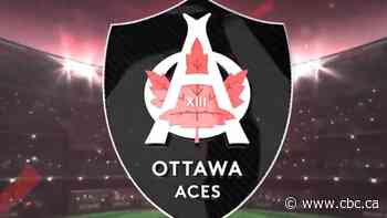 Ottawa's new pro rugby team named the Aces - CBC.ca