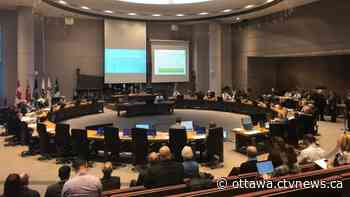 Ottawa LRT: Special meetings at City Hall today - CTV News