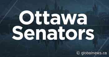 Anaheim hosts Ottawa after Silfverberg’s 2-goal game - Global News