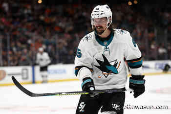 Catching up with Erik Karlsson - Ottawa Sun