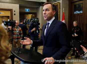 How should Ottawa prepare for the coronavirus? By being over-prepared - The Globe and Mail