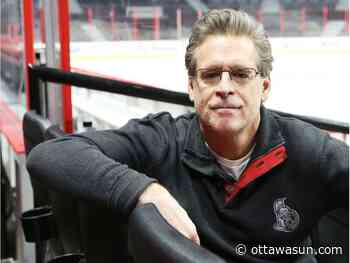 Ottawa Senators say CEO’s firing tied to ex-wife’s allegations - Ottawa Sun