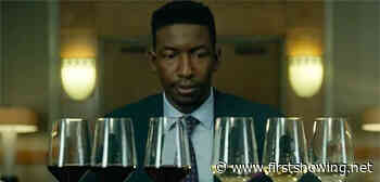 Mamoudou Athie & Courtney B. Vance in Official Trailer for 'Uncorked'
