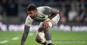 The rugby evening headlines as three England players now face bans after Wales game