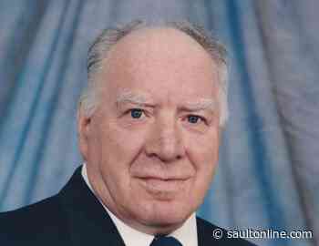 ROBINSON, George Henry