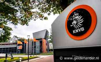 KNVB bereidt zich voor op noodscenario’s bij profs, amateurs én Oranje