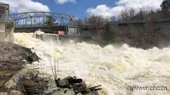 Ontario unveils new flooding strategy, but funding a question mark