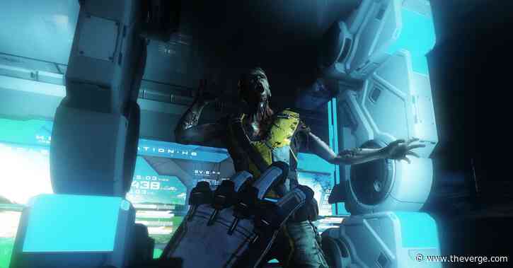 The Persistence will finally be playable without a VR headset