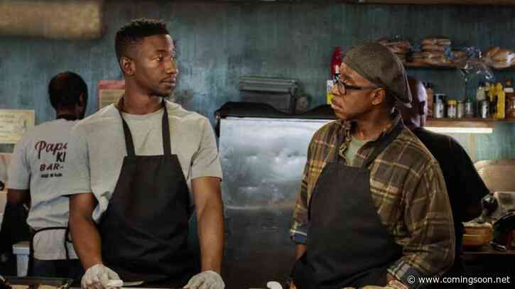 Uncorked Trailer Reveals First Look at New Netflix Film