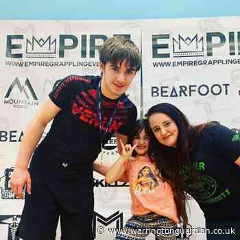 'It isn't fair' mum of autistic children hits out at panic buyers as they're left without food