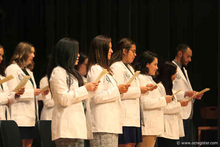A looming shortage of nurses?