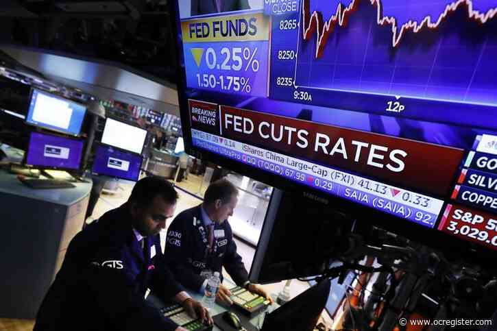 Central banking is socialism: Ron Paul