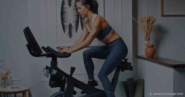 SoulCycle announces a $2,500 at-home bike that streams on-demand classes