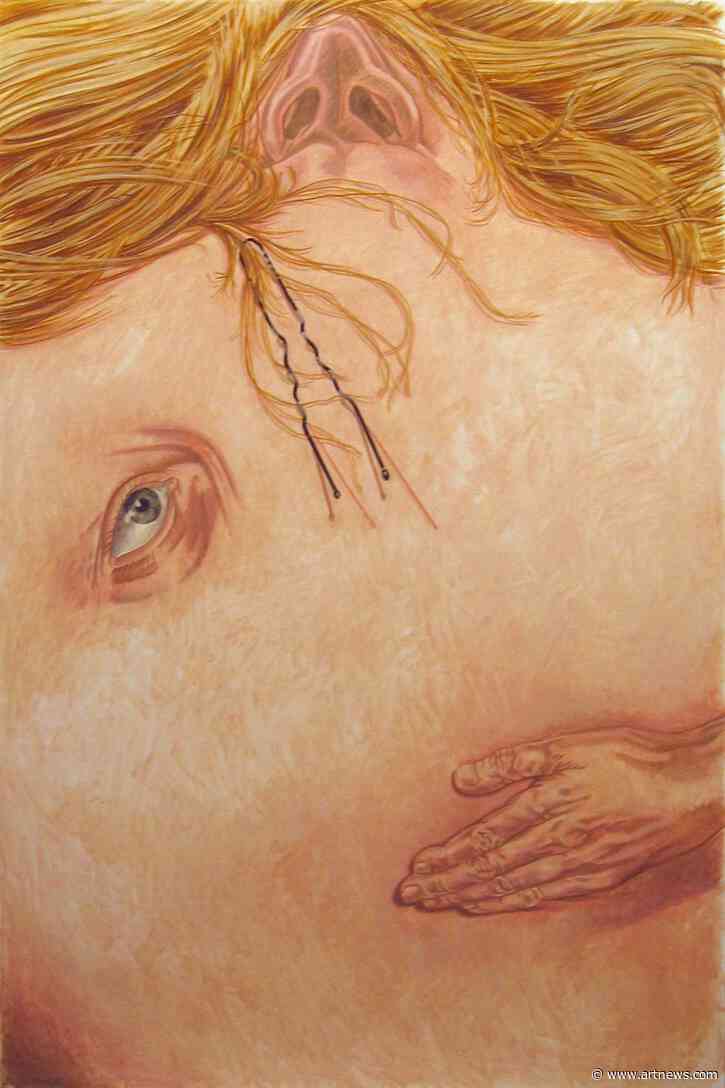 Alan Turner, Famed American Painter of the Bizarre, Has Died at 76