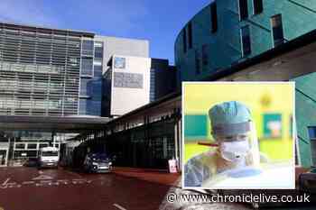 Fifth North East coronavirus diagnosis confirmed in Newcastle