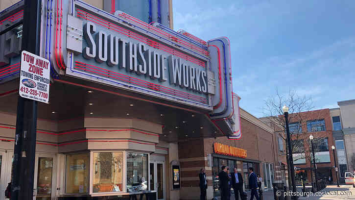 New Owners Of SouthSide Works Announce Plans For Redevelopment