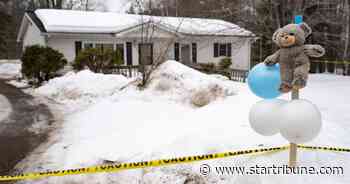 Police arrest suspect after woman, toddler killed on Fond du Lac Reservation
