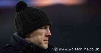 The Six Nations winners and losers as unwanted Welsh rugby coach gets the better of Shaun Edwards